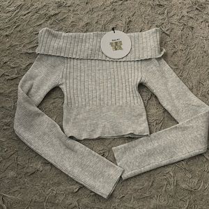 Princess Polly sweater
